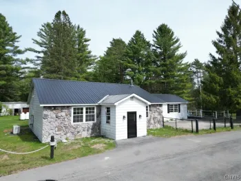 Property at 11544 St Rt 28, Forestport, NY 13338