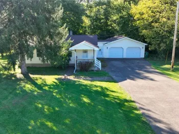 Property at 670 N Blossom Road, Elma, NY 14059