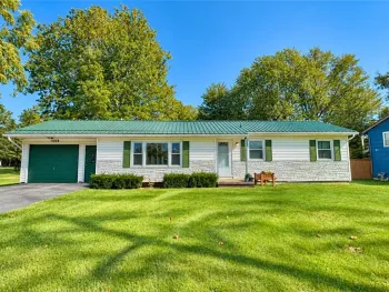 Property at 1408 Manitou Road, Greece, NY 14468