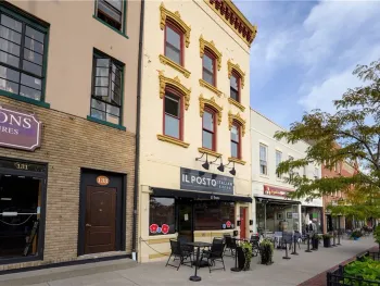 Property at 137 S Main Street, Canandaigua City, NY 14424
