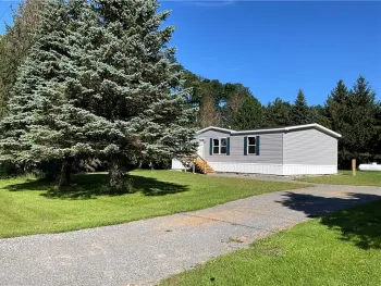 Property at 2553 Sawyer Road, Gaines, NY 14477