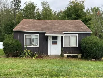 Property at 3241 County Route 15 Road, Sandy Creek, NY 13142