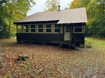 Property at 11920 Bellingertown Road, Forestport, NY 13338