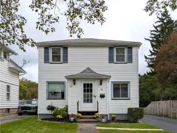 Property at 80 Southview Terrace, Rochester, NY 14620