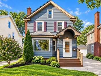 Property at 386 Argonne Drive, Tonawanda, NY 14217