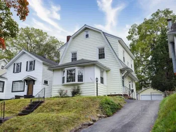 Property at 251 Terrace Park, Rochester, NY 14619
