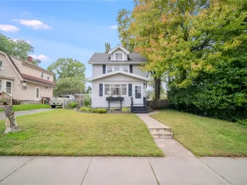 Property at 101 Bonesteel St, Greece, NY 14615