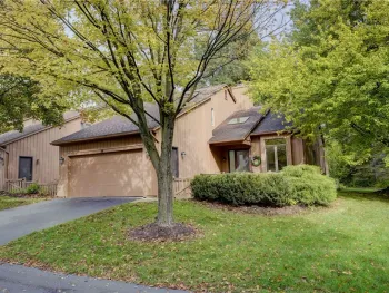 Property at 34 Sky Ridge Drive, Penfield, NY 14625