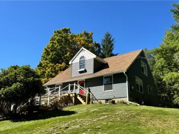 Property at 1869 Gibson Hill Road, Sidney, NY 13775