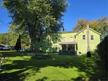 Property at 1695 State Highway 7, Unadilla, NY 13849