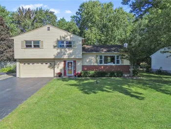 Property at 4775 Black Oak Drive, Clay, NY 13088