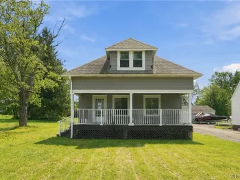 Property at 6467 Broadway Street, Lancaster, NY 14086