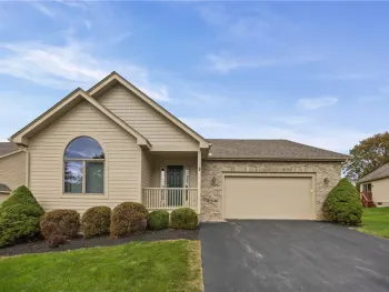 Property at 8 Autumn Trl, Penfield, NY 14580