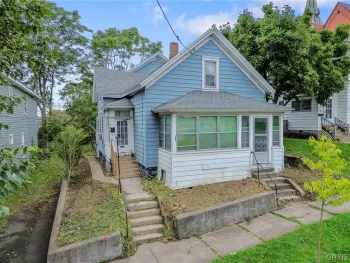 Property at 155 Sherwood Avenue, Syracuse, NY 13203