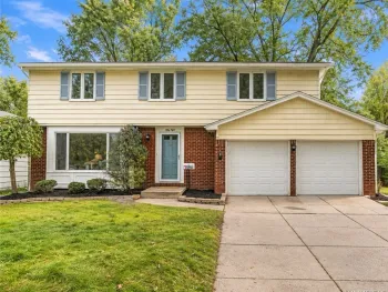 Property at 58 Millbrook Drive, Amherst, NY 14221