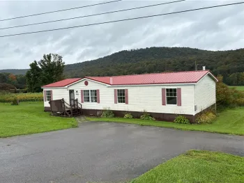 Property at 1502 State Route 221, Harford, NY 13803