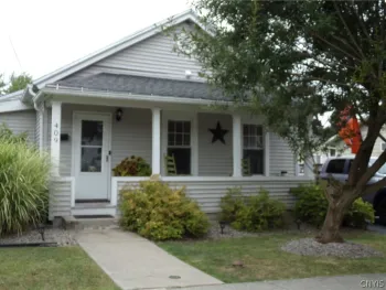 Property at 409 Pleasantview Avenue, Syracuse, NY 13208
