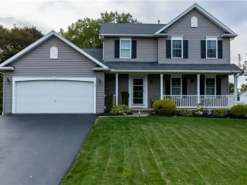 Property at 199 Moore Rd, Henrietta, NY 14586