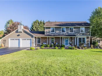 Property at 7 Barben Circle, Mendon, NY 14506