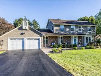 Property at 7 Barben Circle, Mendon, NY 14506