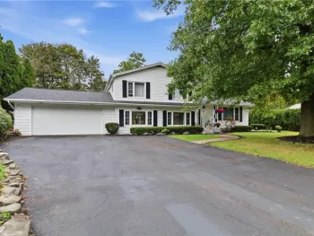 Property at 15 Glider Avenue, Big Flats, NY 14903