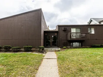 Property at 297-299 / 287-289 Park Avenue, Rochester, NY 14607