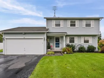 Property at 38 Woodstock Lane, Clarkson, NY 14420