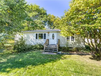 Property at 35 Elm Street, East Bloomfield, NY 14469