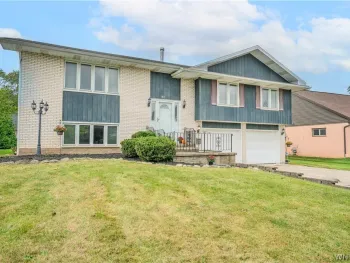 Property at 93 Harding Road, Amherst, NY 14221
