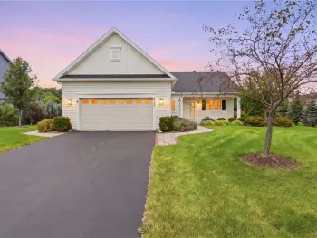 Property at 5198 Whitecliff Drive, Canandaigua Town, NY 14424