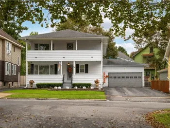 Property at 18 Van Vorst Street, Utica, NY 13501