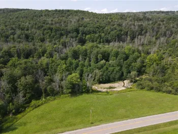Property at Lot 01 McHenry Valley Road, Almond, NY 14804