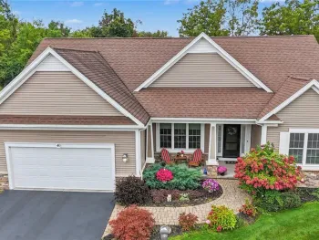 Property at 40 Timber Glen Trl, Penfield, NY 14526