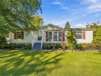 Property at 58 Rainbow Park (Natalie Dr), Wilson, NY 14131