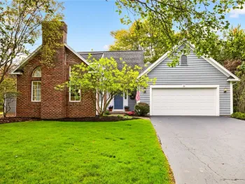 Property at 31 Rock Creek, Henrietta, NY 14534