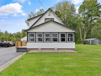 Property at 96 Syracuse Street, Van Buren, NY 13027