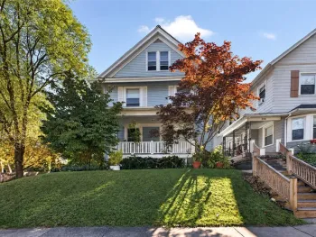 Property at 318 Field Street, Rochester, NY 14620