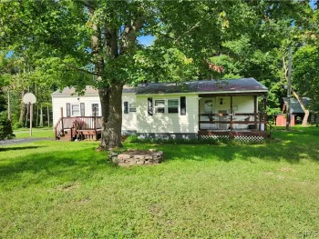 Property at 1601 Chestnut Ridge Road, Sullivan, NY 13037