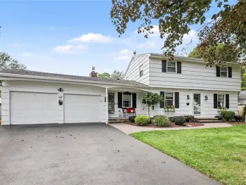 Property at 277 Country Shire Drive, Greece, NY 14626
