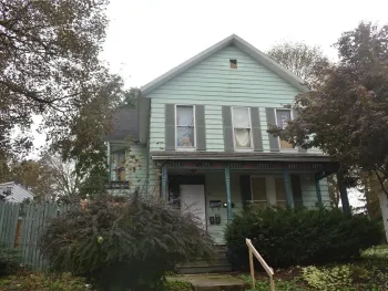 Property at 16-18 Orchard Street, Auburn, NY 13021