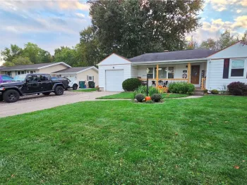 Property at 1590 Master Street, North Tonawanda, NY 14120