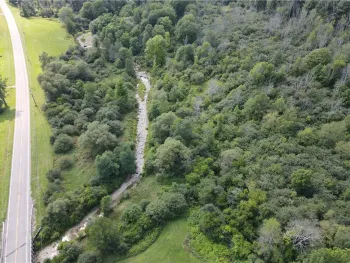 Property at VL Lot 02 McHenry Valley Road, Almond, NY 14804