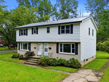 Property at 211 Marine Drive, Amherst, NY 14228