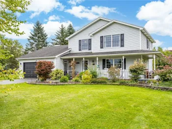 Property at 2132 Kenyon Road, Ontario, NY 14519