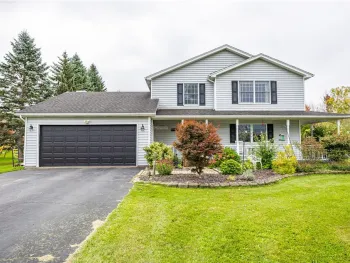 Property at 2132 Kenyon Road, Ontario, NY 14519