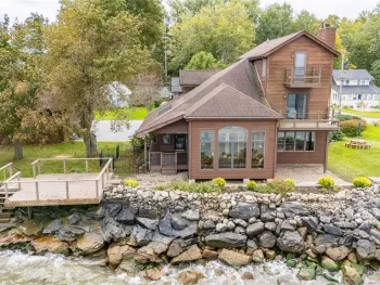 Property at 40 E Wautoma Beach Road, Parma, NY 14468
