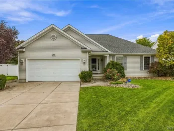 Property at 175 Pin Oak Circle, Grand Island, NY 14072