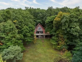 Property at 5105 E Lake Road, Richmond, NY 14471