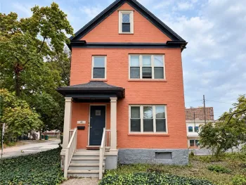 Property at 45 University Avenue, Rochester, NY 14605