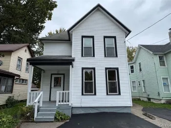 Property at 116 N Lake Street, Oneida, NY 13421